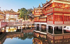 Dù chỉ 1 ngày ở Thượng Hải, bạn cũng có những trải nghiệm tuyệt vời