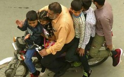 Những điều điên rồ được coi là bình thường ở những đất nước này