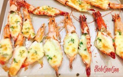 Gợi ý 3 cách chế biến tôm ngon "thần sầu" giúp mẹ đảm thỏa sức trổ tài