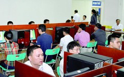 Trắc nghiệm: 60 câu hỏi bắt buộc trả lời đúng khi thi GPLX