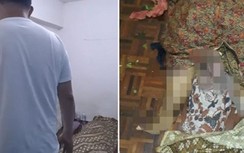 Xót xa chồng quá nghèo, vợ sinh con tại nhà và hậu quả khủng khiếp