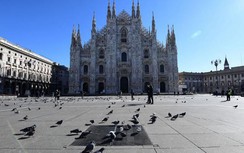 Những điểm du lịch nổi tiếng Châu Âu trước và sau khi Covid-19 bùng phát