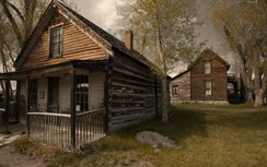 Những thị trấn ma du khách có thể đặt chân tới