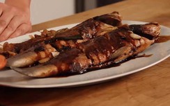 Muốn cá không tanh, thịt ngon đậm đà chỉ cần thêm nguyên liệu sau