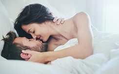 6 tác hại sức khỏe khi ngừng làm "chuyện ấy"