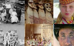 5 nhóm dân tộc thiểu số cổ đại khiến các nhà khoa học đau đầu