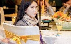 17 tuổi cô gái này đã vào Đại học Oxford và bảng thành tích đáng kinh ngạc