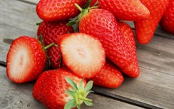 Ăn dâu tây mỗi ngày nhận ngay 3 lợi ích tuyệt vời