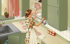 Tập luyện não bộ với câu đố tìm chi tiết sai trong những bức ảnh