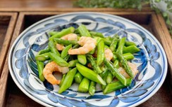 Món ăn được ví như “vua của các loại rau”, giúp giảm cân, chống ngán