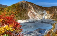 Hang Sơn Đoòng lọt top những kỳ quan thiên nhiên nổi bật nhất châu Á