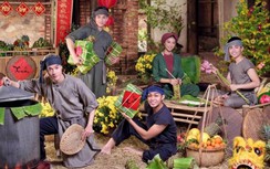 Tên gọi Tết Nguyên đán có nghĩa là gì?