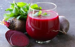 9 thức uống thơm ngon, dễ làm, giúp giảm cân trong dịp Tết