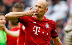 Arjen Robben mắc ung thư tinh hoàn năm 20 tuổi: Yếu tố nào gây bệnh?