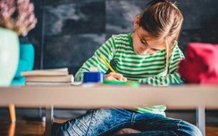 Quan điểm về tài chính của cô bé 12 tuổi khiến ai cũng trầm trồ