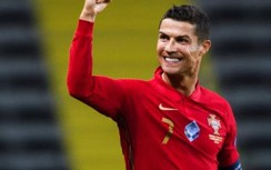 Căn bệnh nguy hiểm siêu sao Cristiano Ronaldo từng mắc khi mới 15 tuổi