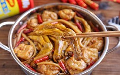 Chân vịt tưởng chỉ da bọc xương không ngờ làm cách này ngon hơn thịt