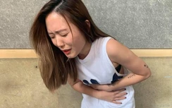 Người phụ nữ có hàng trăm u nang trong khoang chậu