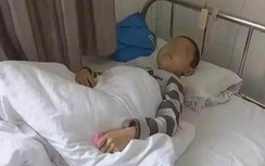 Bé trai 7 tuổi bị ung thư dạ dày vì ngày nào cũng ăn món ăn này