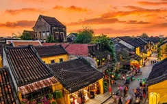 Thành phố duy nhất nào ở nước ta được UNESCO công nhận là di sản văn hóa