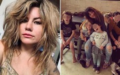 Phương pháp nuôi con "ăn bốc, tắm 3 lần/tuần” của người mẹ gây tranh cãi