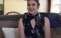 Cô gái 17 tuổi trở thành tiến sĩ trẻ nhất nước Mỹ