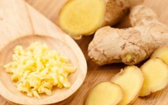 Đầy bụng khó tiêu ngày Tết, chỉ 1 củ gừng sẽ thấy công dụng bất ngờ
