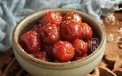 Loại quả vừa là trái cây vừa là vị thuốc quý, đem làm mứt Tết gọi là “cực phẩm”