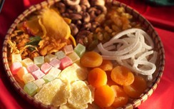 8 loại thực phẩm Tết người bị tiểu đường nên tránh xa