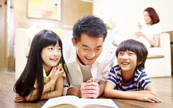 Trẻ sẽ không thể biết tự giác nếu bố mẹ không nắm vững 3 nguyên tắc này