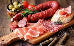 Sự thay thế cực chuẩn cho những món ăn không lành mạnh ngày Tết