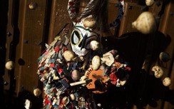 Lễ hội thú vị nhất Tây Ban Nha: Người dân ném củ cải vào ác quỷ