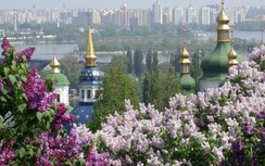 Trước chiến tranh, đây là những khu du lịch nổi tiếng hút khách nhất Ukraine