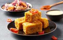 Từ món ăn bị chê bai trong nhiều thập kỷ thành thực phẩm phổ biến nhất ở siêu thị