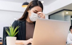 Hội chứng sương mù não kéo dài bao lâu sau khi mắc Covid-19?