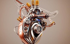 7 sự thật về trái tim nhân tạo
