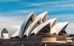 Top những công trình như đến từ tương lai, xứng danh kiệt tác thế giới