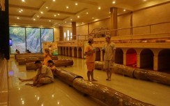 9 điều kỳ lạ bạn nên thử khi du lịch ở Hàn Quốc