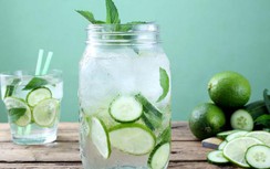 Dưa chuột chế biến theo cách này sẽ thành "thần dược" cho sức khỏe