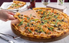 Chỉ cần không sử dụng smartphone bạn sẽ được ăn miễn phí tại nhà hàng này