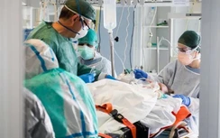 Ngoài phổi ra còn bộ phận nào bị tổn thương nếu mắc Covid-19?