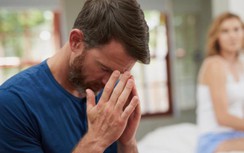 Rối loạn cương dương gây tử vong sớm ở đàn ông