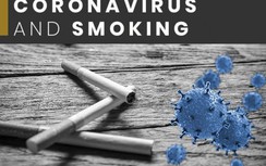 Tại sao những người hút thuốc có nguy cơ mắc Covid-19 cao hơn bình thường?