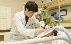 Bác sĩ cấp cứu suốt 10 tiếng người đàn ông đau bụng, thủ phạm là căn bệnh mang tên" kẻ giết người lốc xoáy"