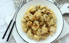 Hàu đừng ăn sống, thử ngay cách làm này trẻ em và người lớn đều thích mê