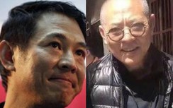 Căn bệnh đeo bám siêu sao võ thuật Lý Liên Kiệt nhiều năm nguy hiểm thế nào?