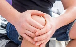 28 tuổi đã bị bệnh gout do những thói quen ăn uống này