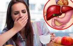 Gan dễ bị tổn thương nghiêm trọng nếu bạn có những thói quen tai hại này