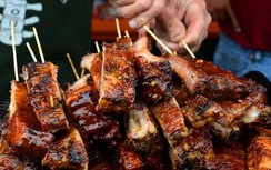 Những thói quen ăn uống “sướng miệng” này sẽ đẩy cơ thể đến hàng loạt bệnh lý nghiêm trọng