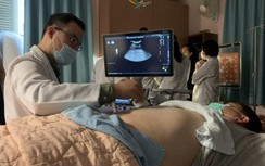 Không hút thuốc, uống rượu nhưng người đàn ông này vẫn có một khối u ở gan